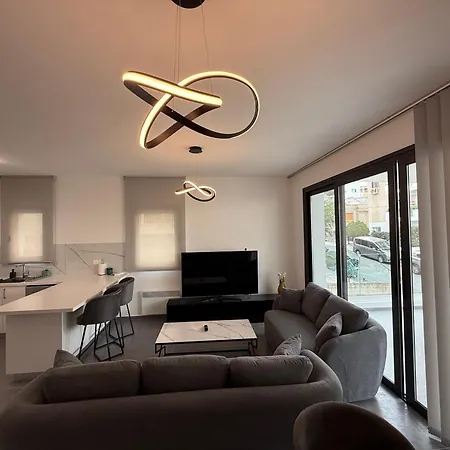 Apartmán Glabur - Elite 2bdr