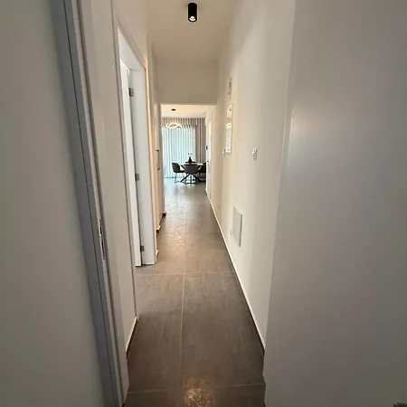 Glabur - Elite 2bdr Nikósie