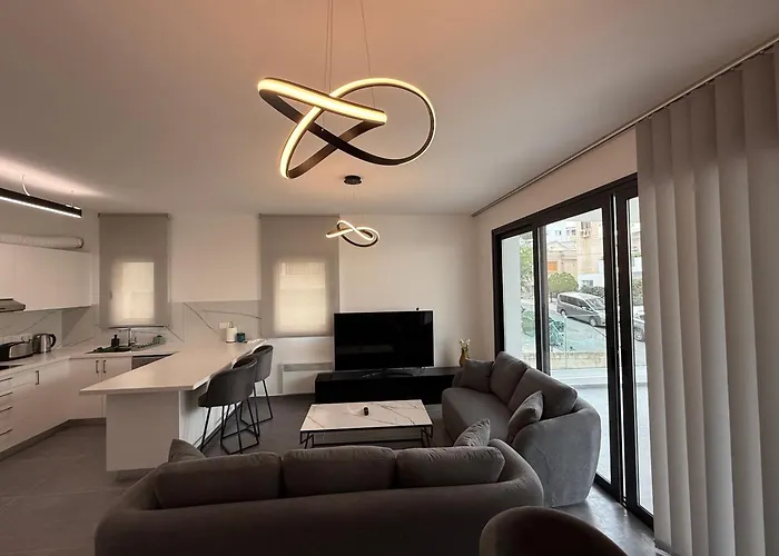 Apartmán Glabur - Elite 2bdr