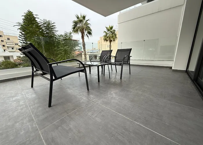 Apartmán Glabur - Elite 2bdr *