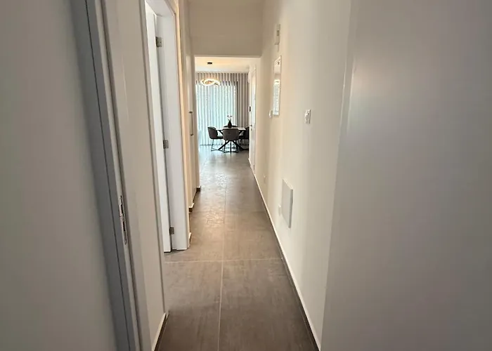 Glabur - Elite 2bdr Nikósie