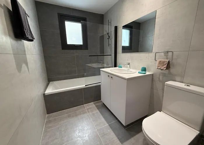 Glabur - Elite 2bdr Apartmán *