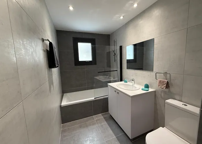 Apartmán Glabur - Elite 2bdr *