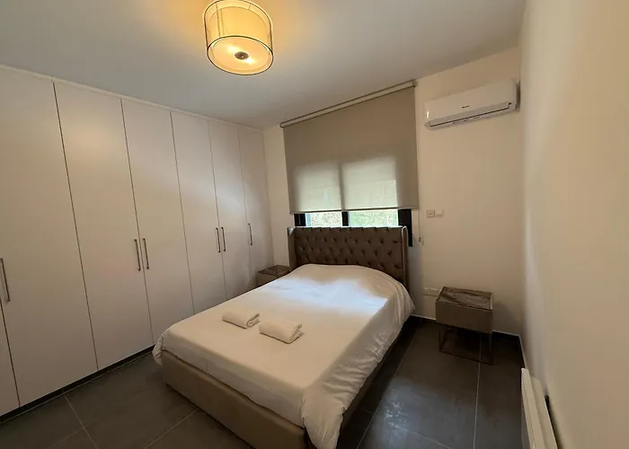 Glabur - Elite 2bdr Apartmán *