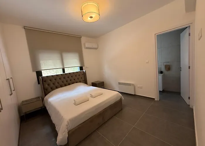 Apartmán Glabur - Elite 2bdr *