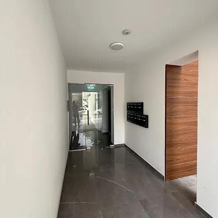 Glabur - Elite 2bdr Nicosia