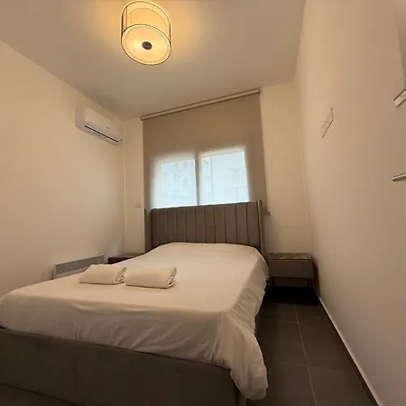 Glabur - Elite 2bdr Apartman *