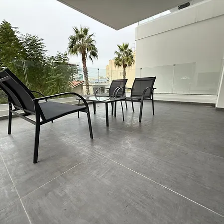 Appartamento Glabur - Elite 2bdr *