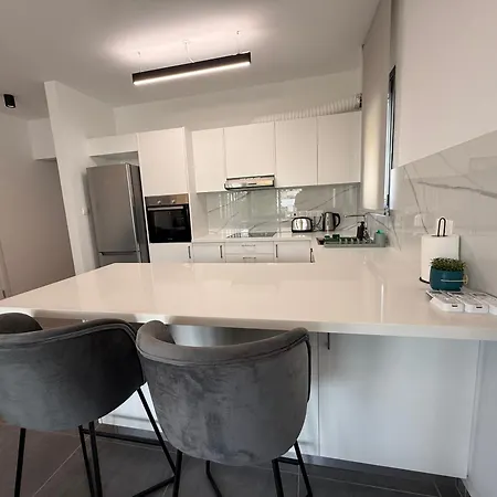 Glabur - Elite 2bdr Apartman