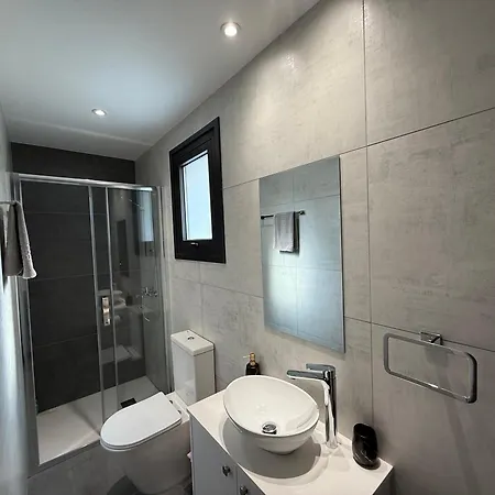 Glabur - Elite 2bdr * Nicosia