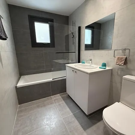 Glabur - Elite 2bdr Appartamento *