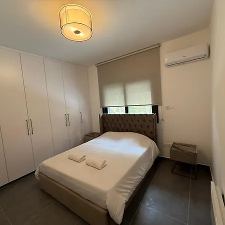 Glabur - Elite 2bdr Apartmán *