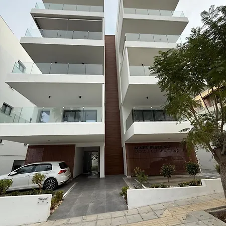 Appartamento Glabur - Elite 2bdr Nicosia