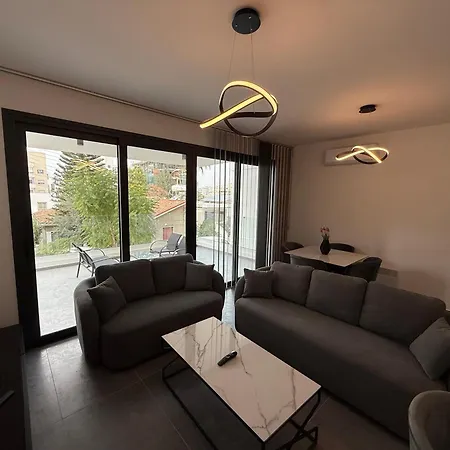 Glabur - Elite 2bdr * Nicosia