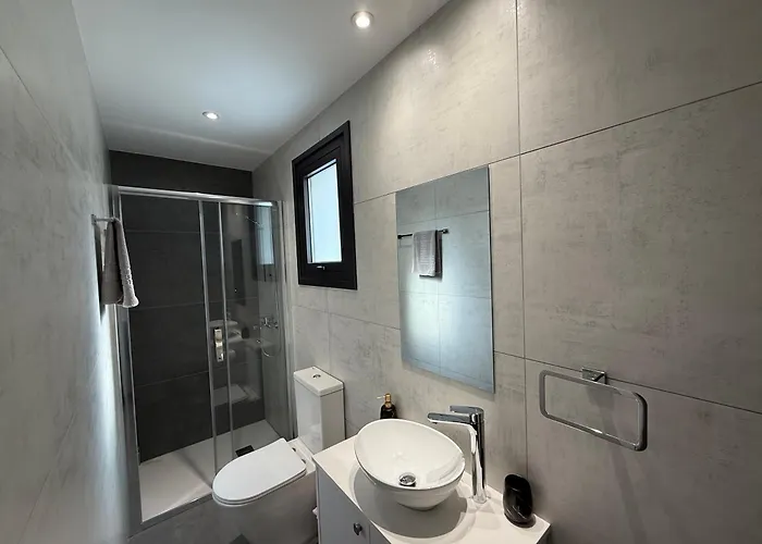 Glabur - Elite 2bdr * Λευκωσία